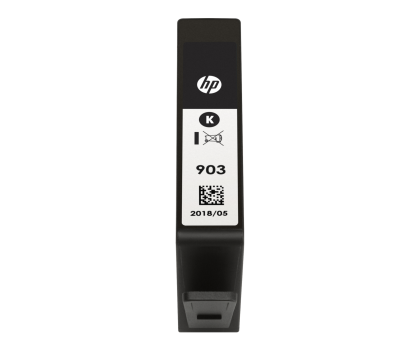 Tusz HP HP 903BK 300 str. (T6L99AE) czarny Instant Ink